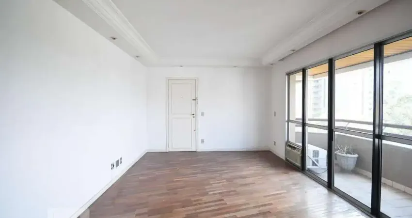 Apartamento com 3 quartos à venda na Rua Marie Nader Calfat, 300, Panamby, São Paulo