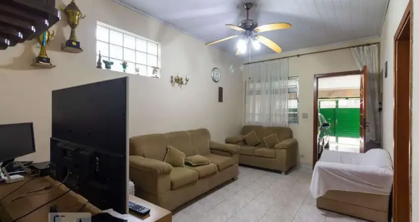 Apartamento com 2 quartos à venda na Rua Brás Sangiovanni, 56, Saúde, São Paulo