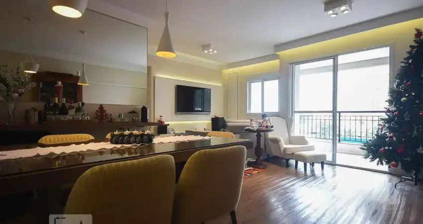 Apartamento com 2 quartos à venda na Rua Doutor Laerte Setúbal, 655, Panamby, São Paulo