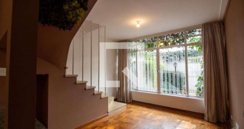 Casa à Venda - Brooklin, 3 Quartos,  200 m2