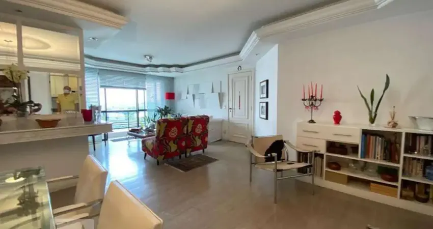 Apartamento à Venda - Panamby, 3 Quartos,  127 m2
