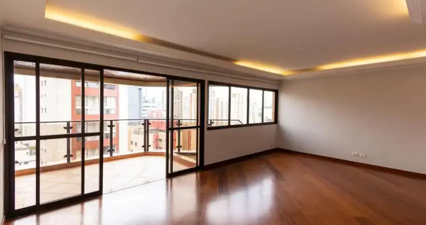 Apartamento à Venda - Panamby, 4 Quartos,  190 m2