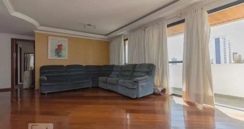 Apartamento à Venda - Vila Clementino, 3 Quartos,  117 m2