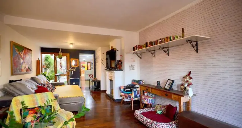 Casa com 4 quartos à venda na Rua Cajaíba, 426, Pompéia, São Paulo