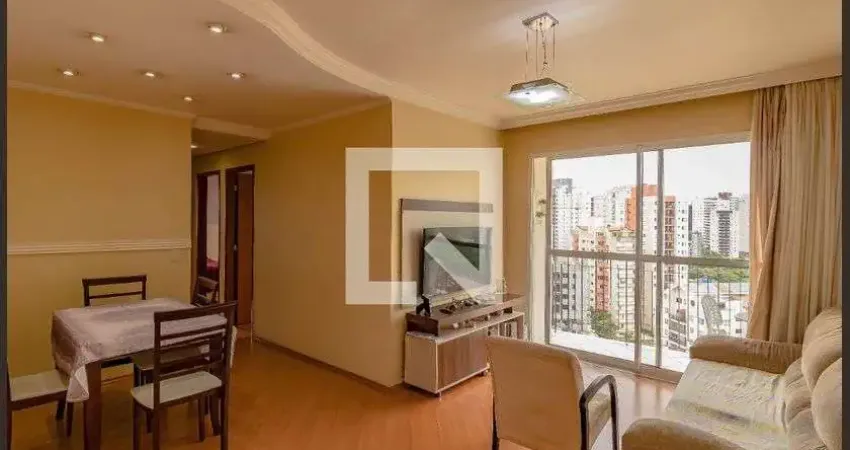 Apartamento com 3 quartos à venda na Avenida Diederichsen, 1079, Jabaquara, São Paulo