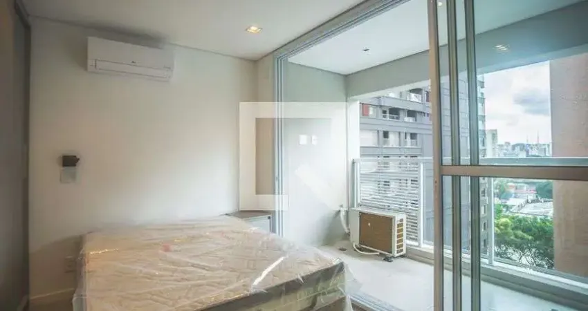 Kitnet / Stúdio à venda na Rua Agostinho Rodrigues Filho, 546, Vila Clementino, São Paulo