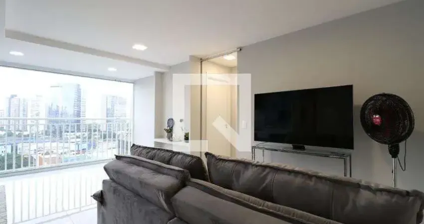 Apartamento com 2 quartos à venda na Rua Josef Kryss, 120, Barra Funda, São Paulo