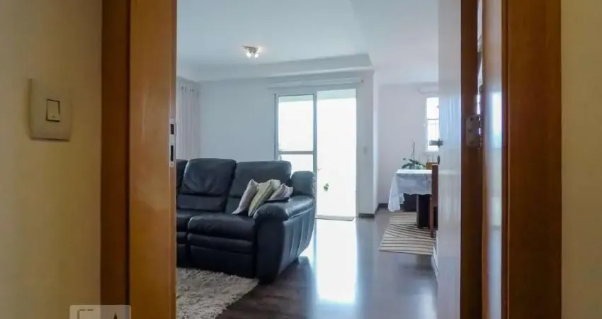 Apartamento com 3 quartos à venda na Rua Lino Coutinho, 301, Ipiranga, São Paulo