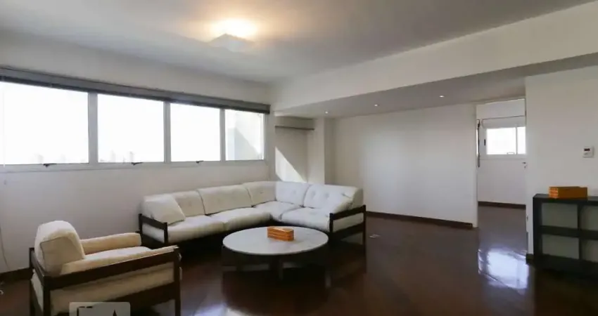 Apartamento à Venda - Sumaré, 2 Quartos,  175 m2