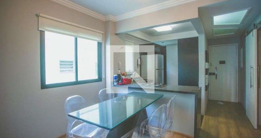 Apartamento à Venda - Vila Clementino, 1 Quarto,  67 m2