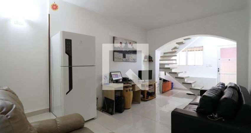 Casa à Venda - Vila Pompéia, 2 Quartos,  120 m2