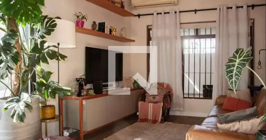 Casa com 2 quartos à venda na Rua Francisco Mesquita, 274, Saúde, São Paulo