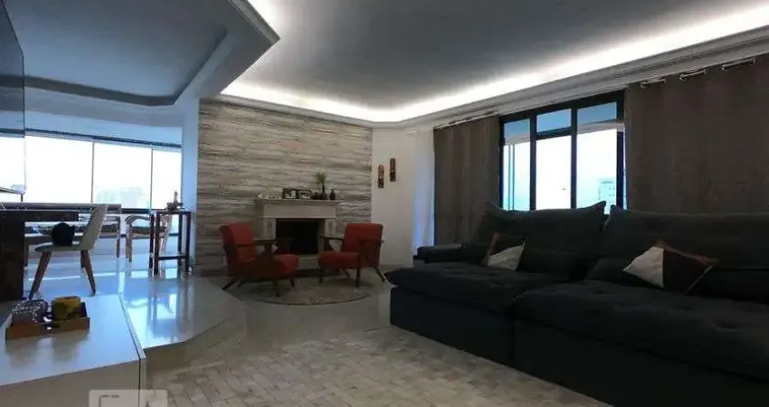 Apartamento à Venda - Portal do Morumbi, 3 Quartos,  220 m2