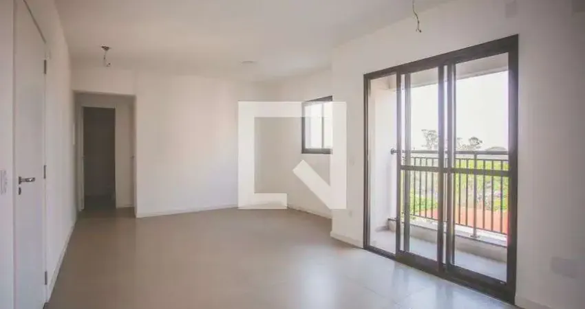 Apartamento à Venda - Planalto Paulista, 2 Quartos,  63 m2