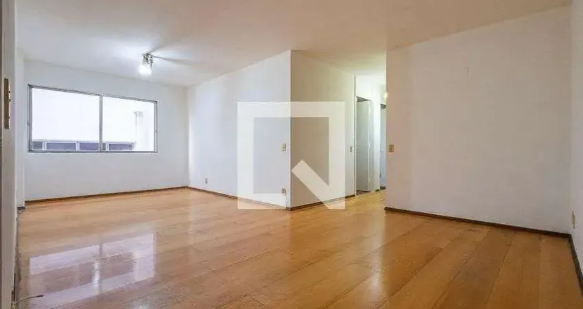 Apartamento à Venda - Paraíso, 3 Quartos,  96 m2