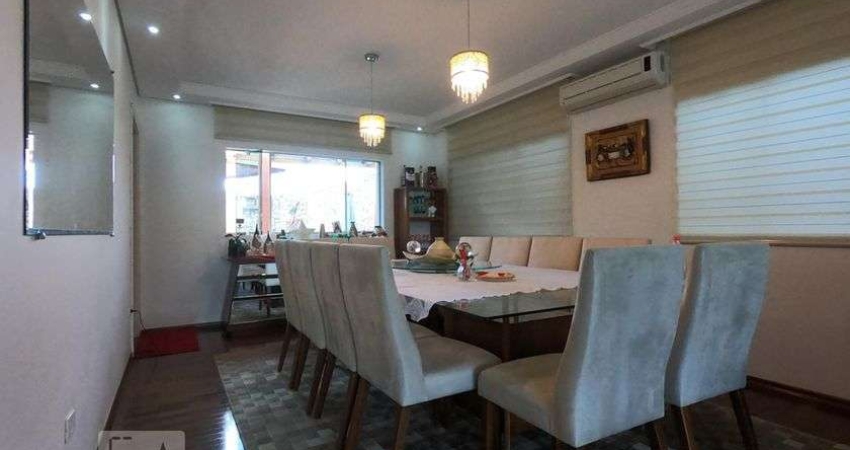 Casa à Venda - Morumbi, 6 Quartos,  455 m2
