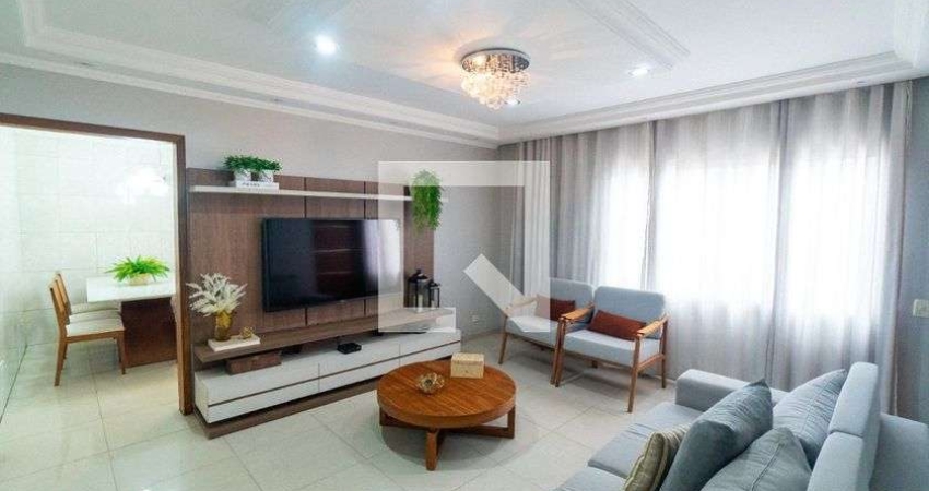 Casa à Venda - Jabaquara, 4 Quartos,  240 m2