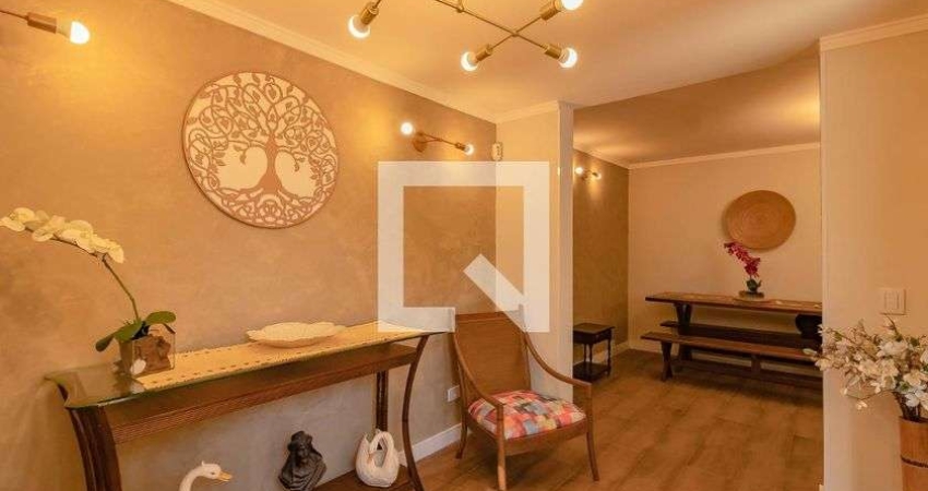 Casa à Venda - Jabaquara, 3 Quartos,  250 m2