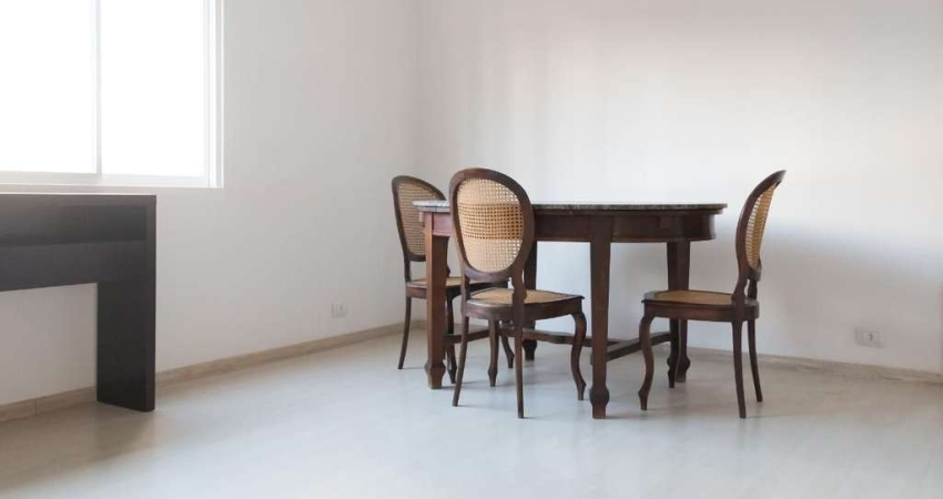 Apartamento à Venda - Jardim Paulista, 2 Quartos,  90 m2
