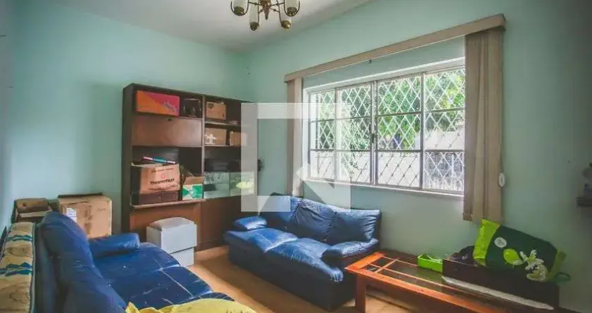 Casa à Venda - Planalto Paulista, 4 Quartos,  220 m2