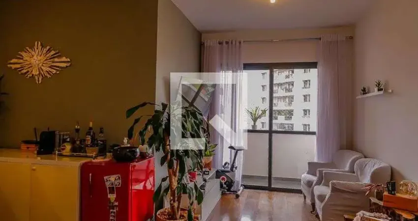 Apartamento à Venda - Vila Clementino, 3 Quartos,  97 m2