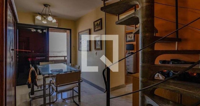 Apartamento à Venda - Jabaquara, 3 Quartos,  114 m2