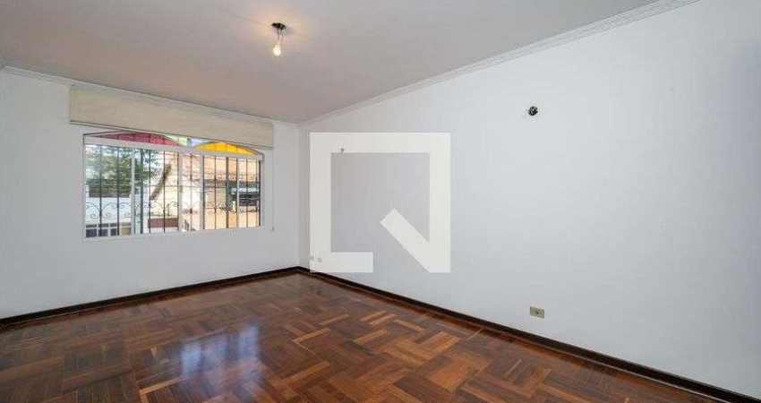 Casa à Venda - Jabaquara, 3 Quartos,  210 m2