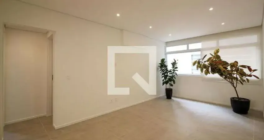 Apartamento à Venda - Jardim Paulista, 2 Quartos,  87 m2