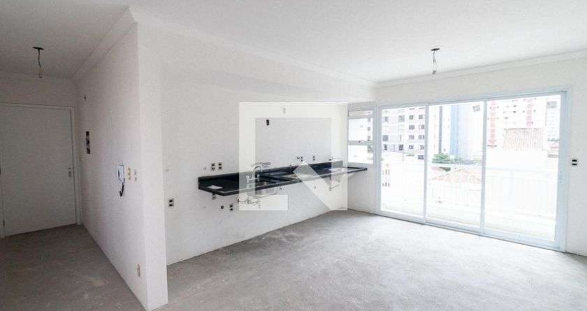 Apartamento à Venda - Vila Clementino, 2 Quartos,  68 m2