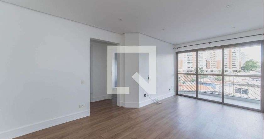Apartamento à Venda - Bosque da Saúde, 2 Quartos,  68 m2