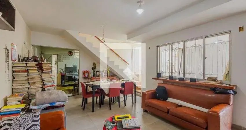 Casa à Venda - Sumaré, 3 Quartos,  27 m2