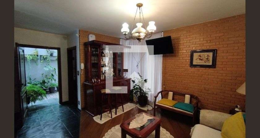 Casa com 4 quartos à venda na Rua Artur Dias, 420, Bosque da Saúde, São Paulo