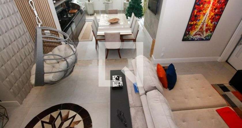 Apartamento com 3 quartos à venda na Rua Itajara, 67, Panamby, São Paulo