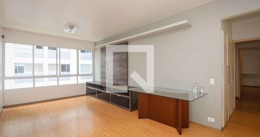 Apartamento à Venda - Jardim Paulista, 3 Quartos,  98 m2