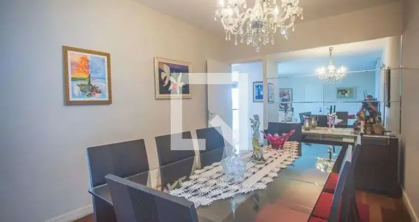 Apartamento à Venda - Chácara Inglesa, 3 Quartos,  130 m2