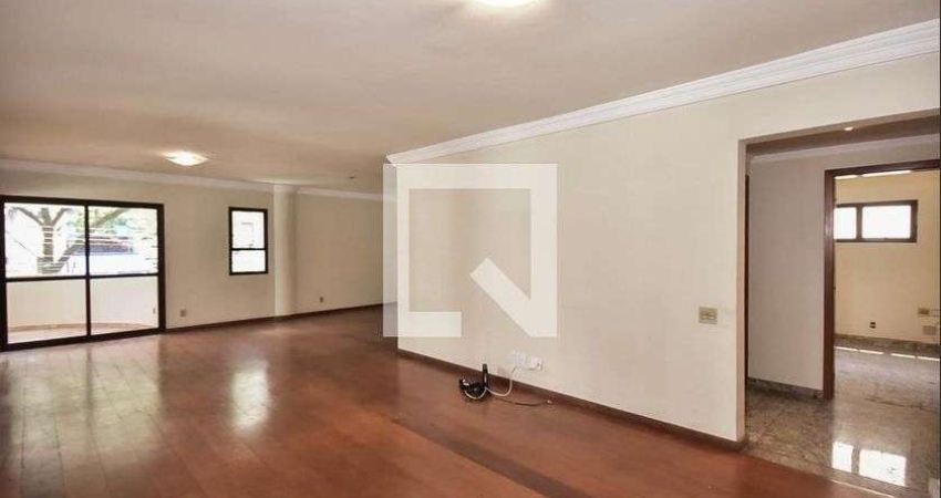 Apartamento com 4 quartos à venda na Rua Antônio Aggio, 1280, Panamby, São Paulo
