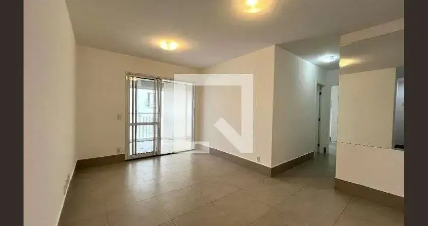 Apartamento à Venda - Jabaquara, 2 Quartos,  73 m2