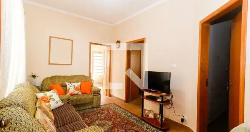 Casa com 3 quartos à venda na Travessa Maestro Henrique Catani, 104, Chácara Inglesa, São Paulo