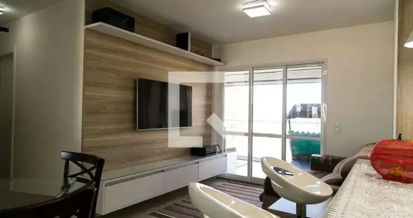 Apartamento à Venda - Jabaquara, 2 Quartos,  73 m2