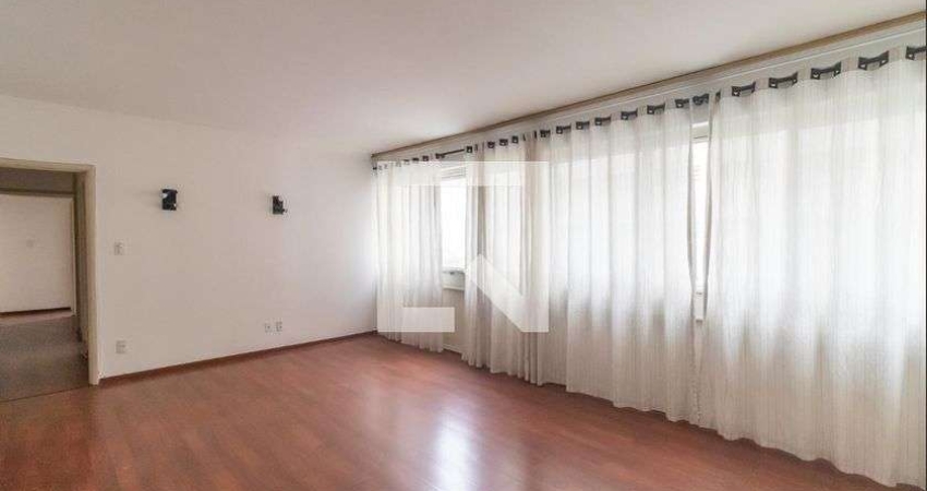 Apartamento com 3 quartos à venda na Avenida Brigadeiro Luís Antônio, 2851, Paraíso, São Paulo
