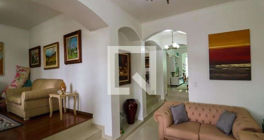 Casa à Venda - Morumbi, 4 Quartos,  330 m2