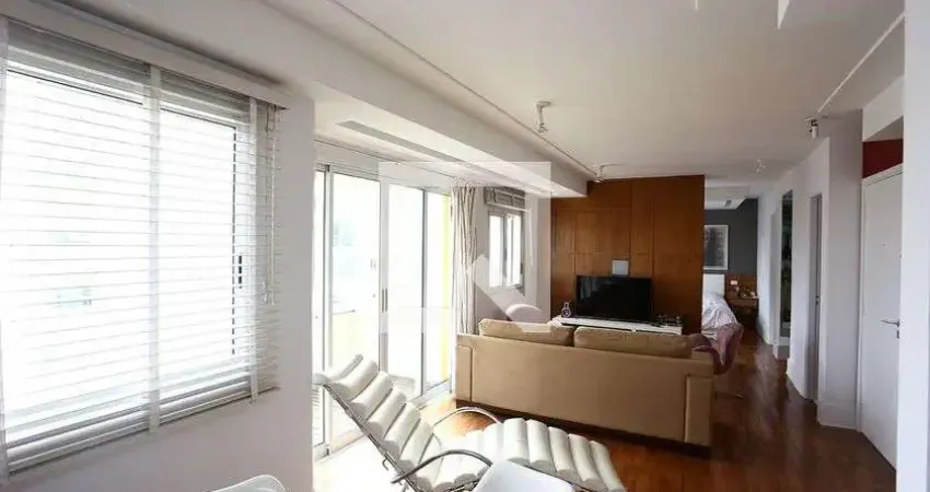Apartamento com 2 quartos à venda na R. Dr. Chibata Miyakoshi, 350, Panamby, São Paulo