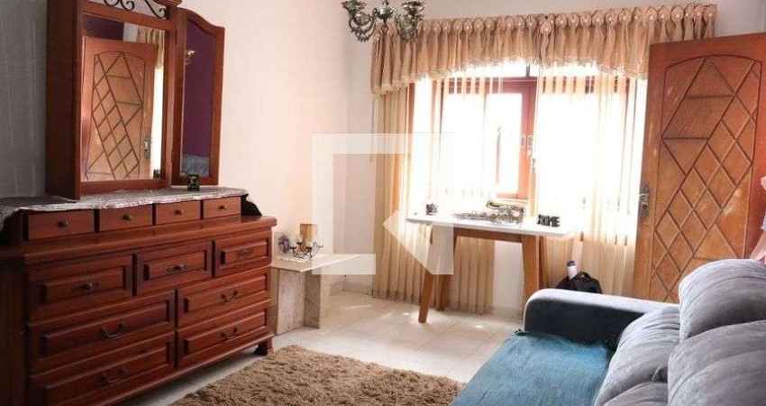 Casa com 3 quartos à venda na Rua Antônio Madi, 321, Jabaquara, São Paulo