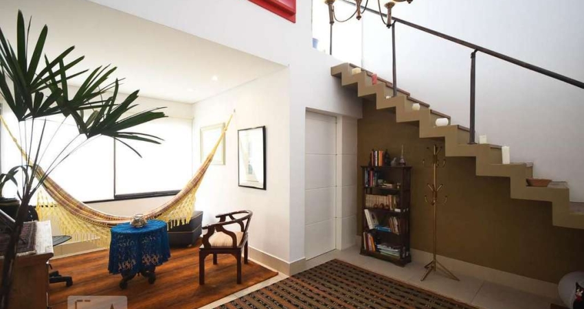 Apartamento à Venda - Morumbi, 1 Quarto,  180 m2