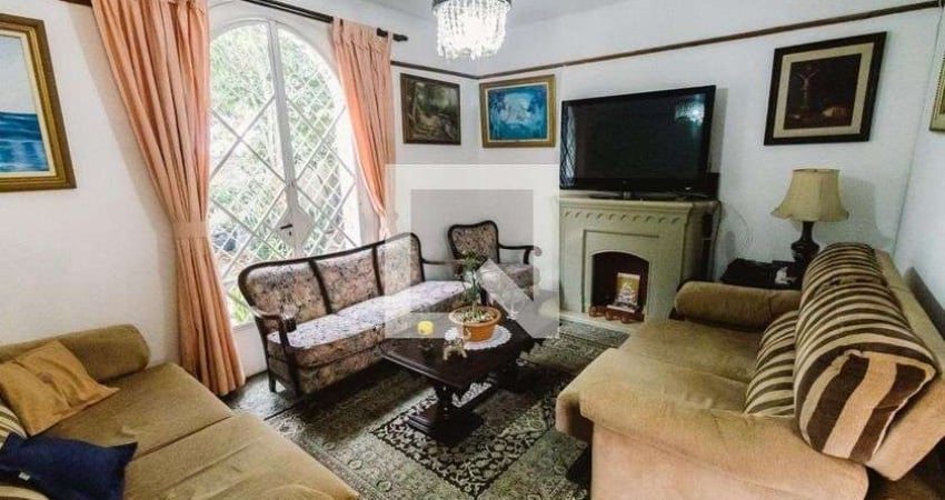 Casa com 4 quartos à venda na Rua Tomé de Souza, 287, Alto da Lapa, São Paulo