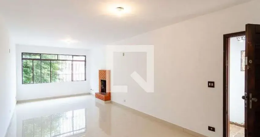 Casa com 3 quartos à venda na Rua Orlando Murgel, 678, Jabaquara, São Paulo