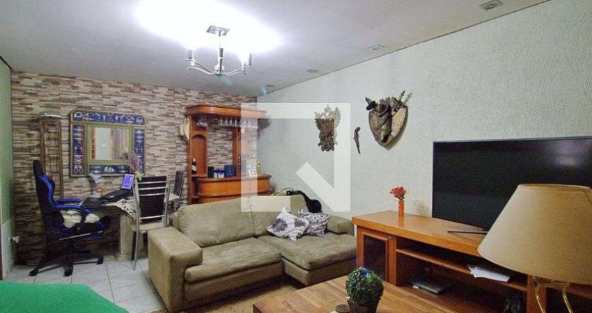 Casa à Venda - Portal do Morumbi, 2 Quartos,  120 m2