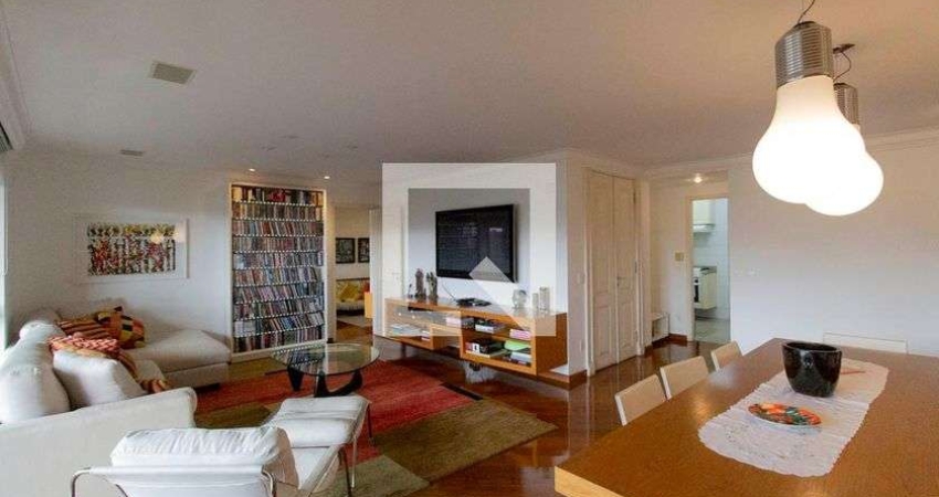Apartamento à Venda - Portal do Morumbi, 3 Quartos,  228 m2