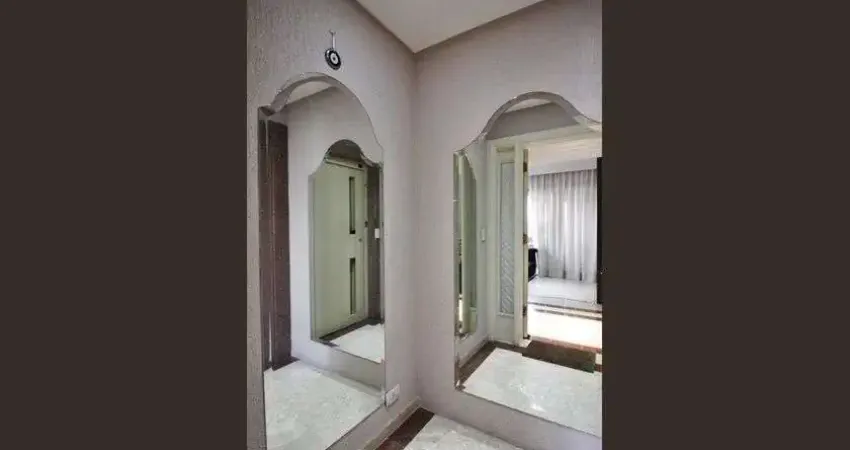 Apartamento com 3 quartos à venda na Rua Almaden, 49, Panamby, São Paulo
