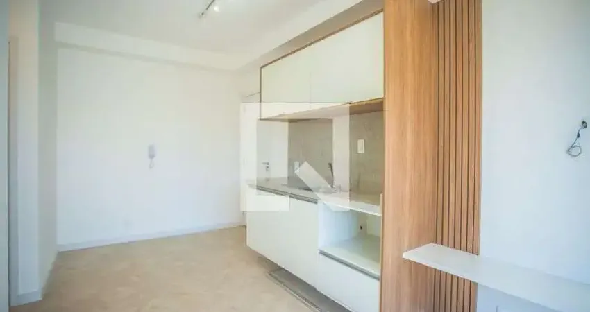Apartamento à Venda - Vila Clementino, 1 Quarto,  34 m2